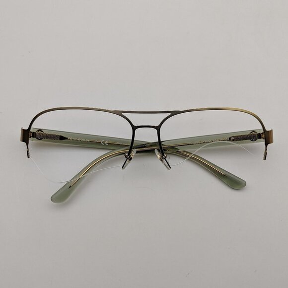 🕶️Frame Only | Tory Burch TY6048 3146R5 Sunglasses 59/14 135 /ANI127🕶️ - Picture 1 of 8